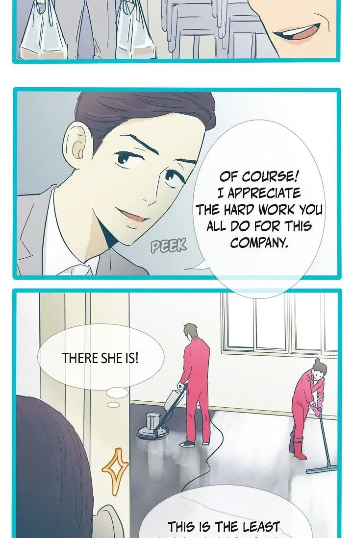 Clean with Passion for Now [Official] Chapter 11 page 12