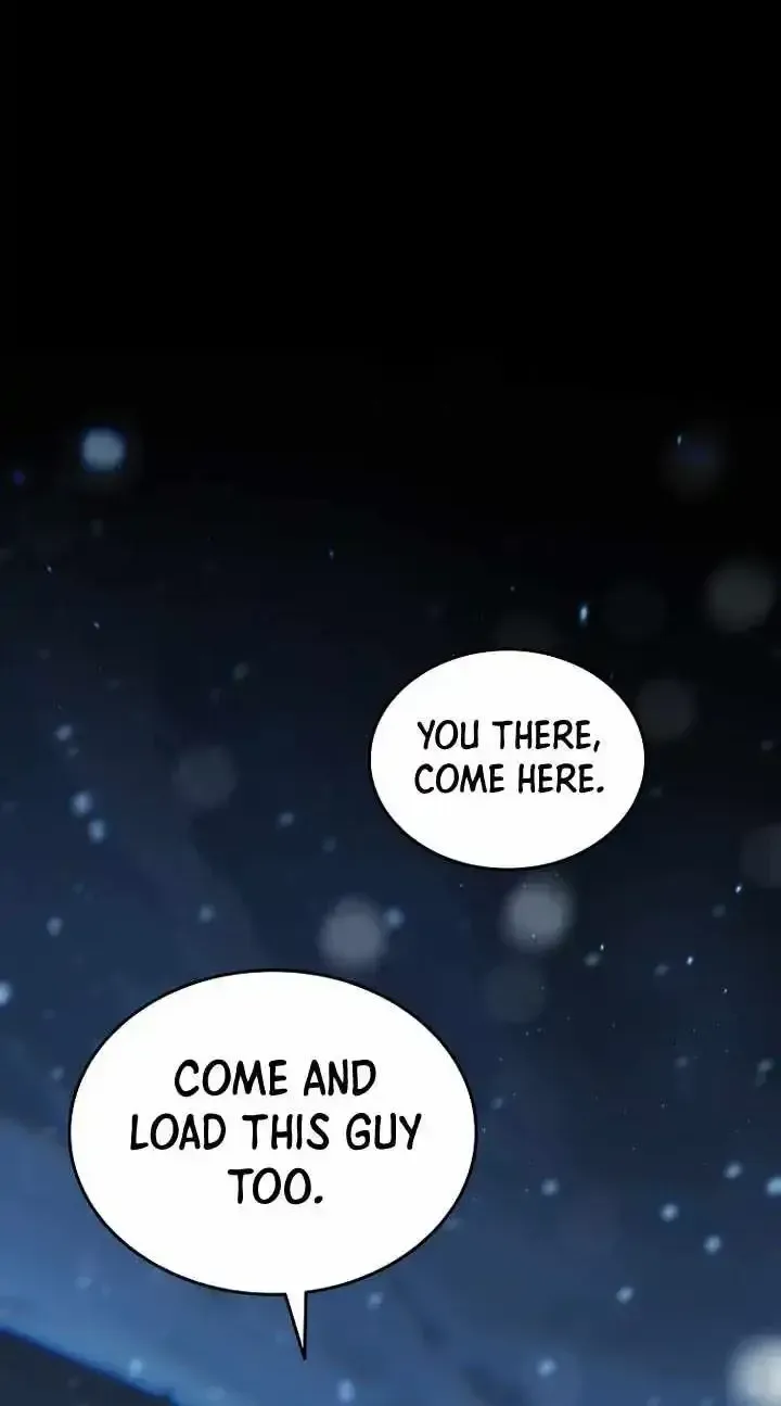 Chronicles of the Moonlit Night Chapter 35 page 34