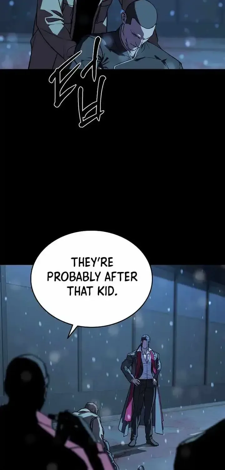 Chronicles of the Moonlit Night Chapter 35 page 38