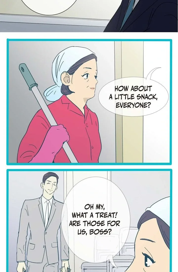Clean with Passion for Now [Official] Chapter 11 page 11