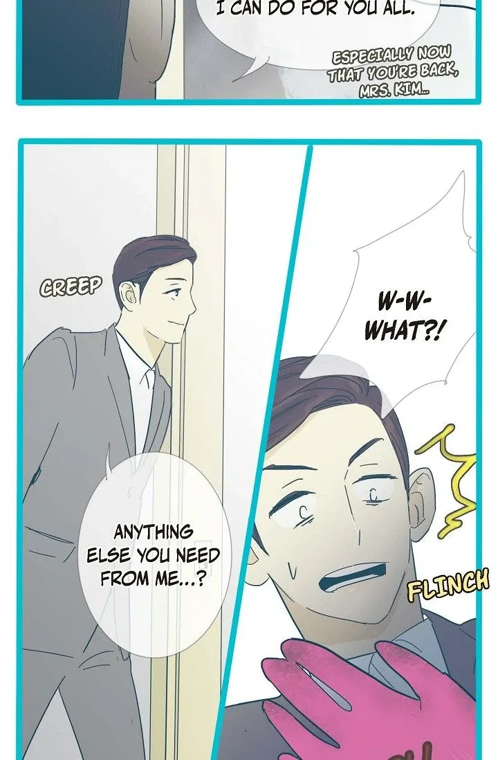 Clean with Passion for Now [Official] Chapter 11 page 13