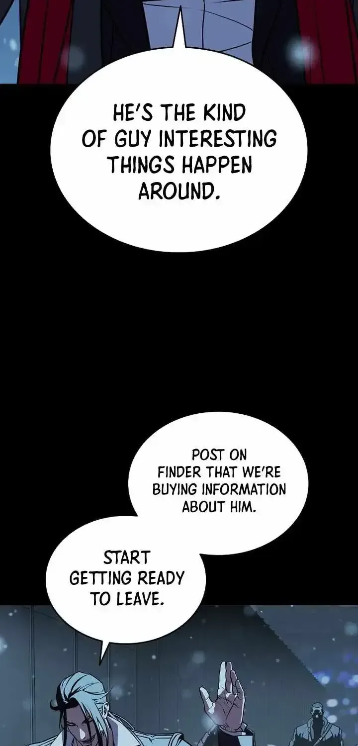 Chronicles of the Moonlit Night Chapter 35 page 46