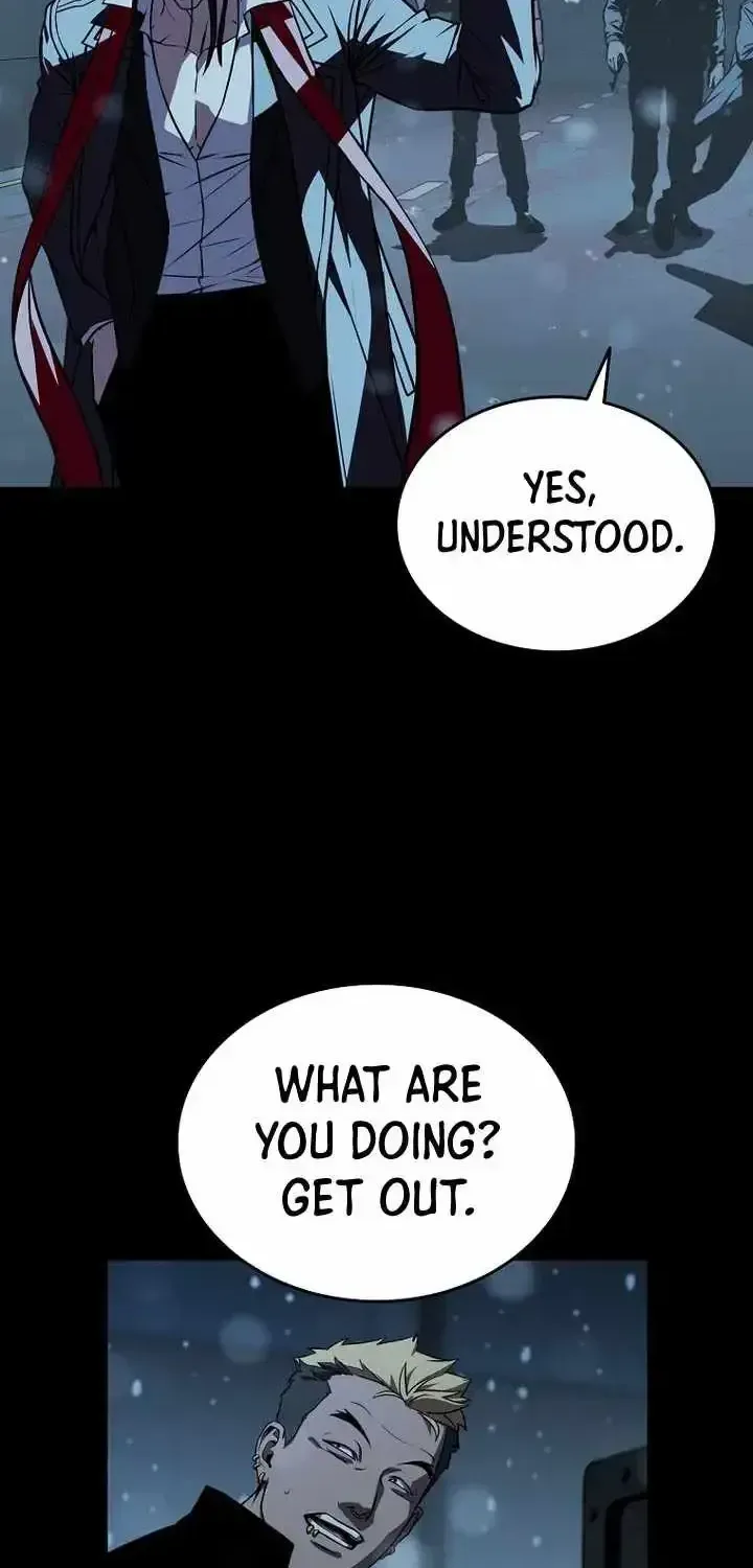 Chronicles of the Moonlit Night Chapter 35 page 47