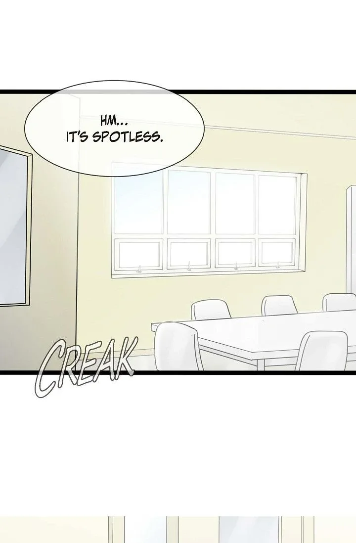 Clean with Passion for Now [Official] Chapter 13 page 3