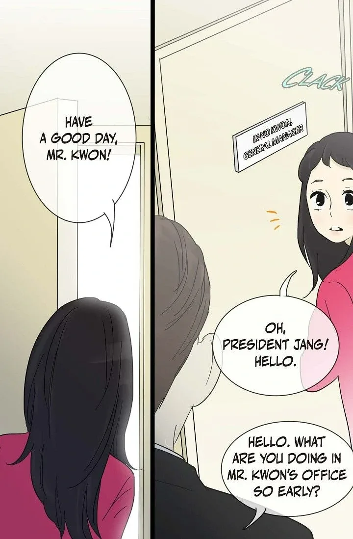 Clean with Passion for Now [Official] Chapter 14 page 6