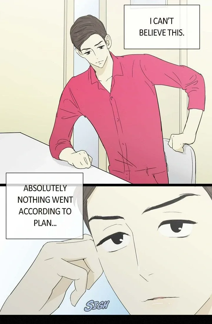 Clean with Passion for Now [Official] Chapter 13 page 4