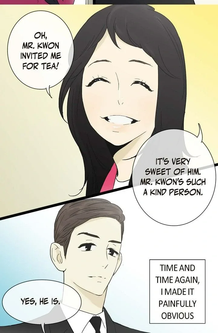 Clean with Passion for Now [Official] Chapter 14 page 7