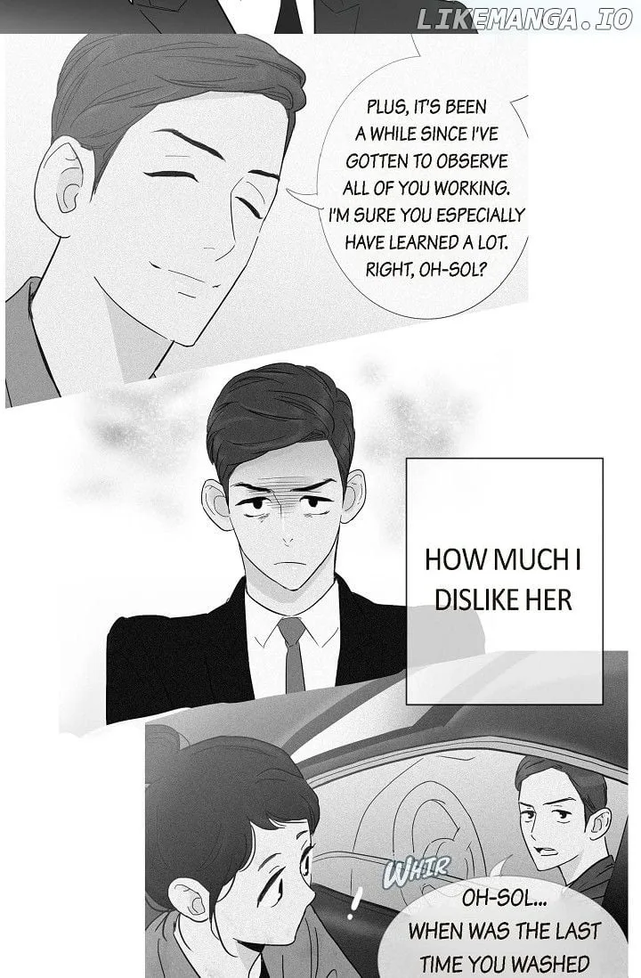 Clean with Passion for Now [Official] Chapter 14 page 8