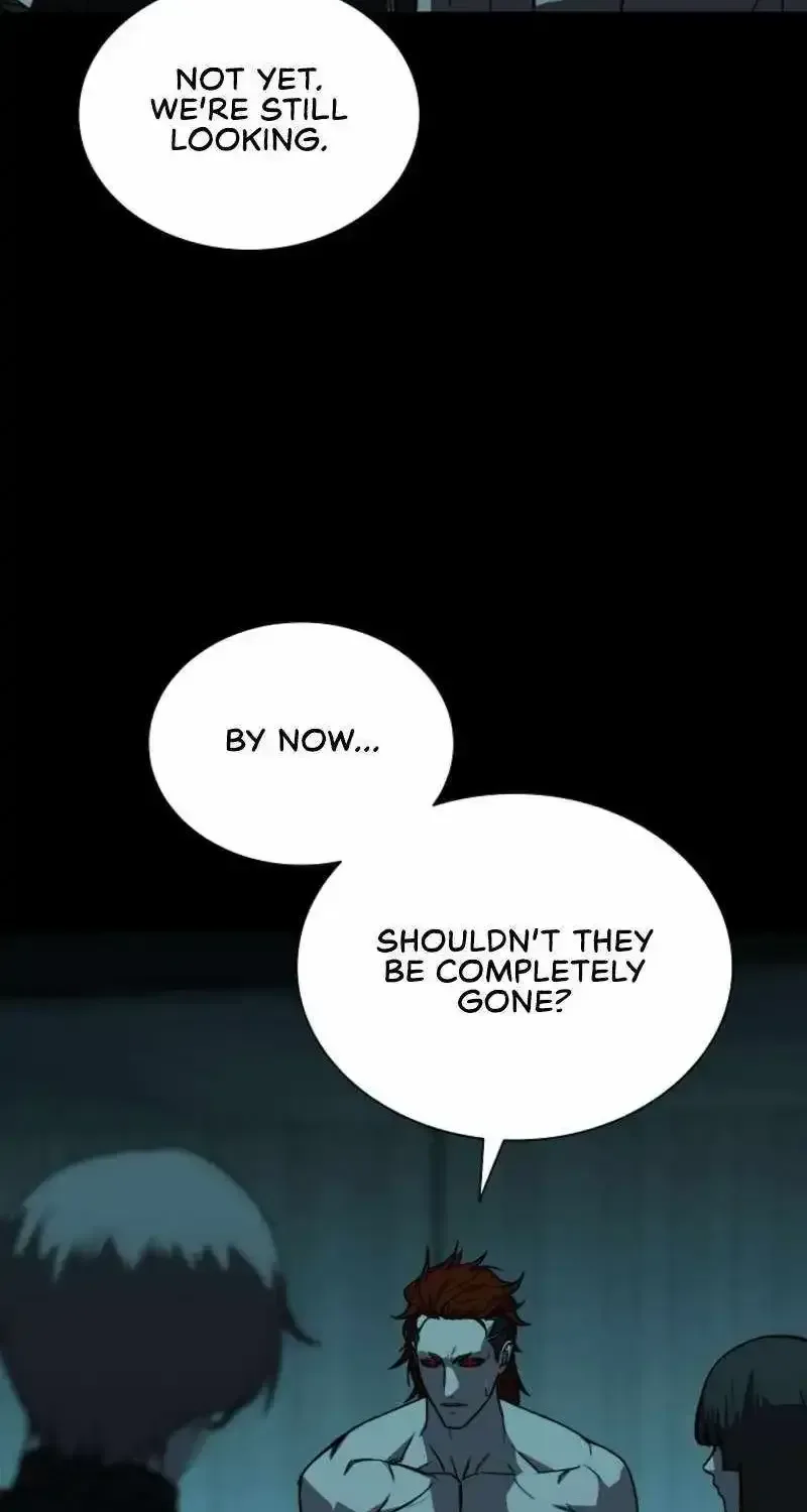 Chronicles of the Moonlit Night Chapter 33 page 5
