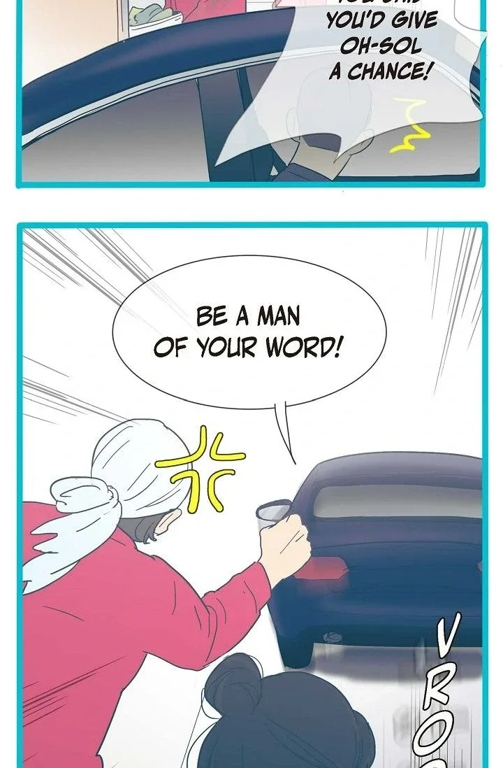 Clean with Passion for Now [Official] Chapter 11 page 18