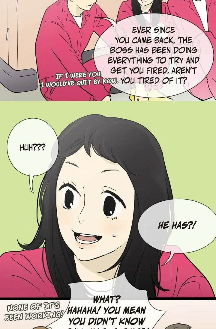 Clean with Passion for Now [Official] Chapter 11 page 20
