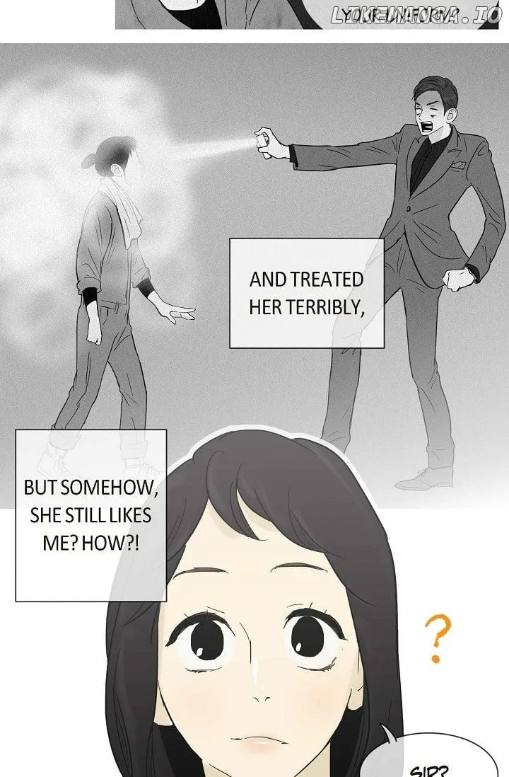 Clean with Passion for Now [Official] Chapter 14 page 9