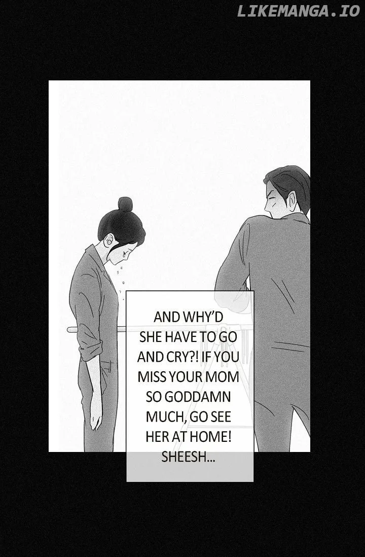 Clean with Passion for Now [Official] Chapter 13 page 6