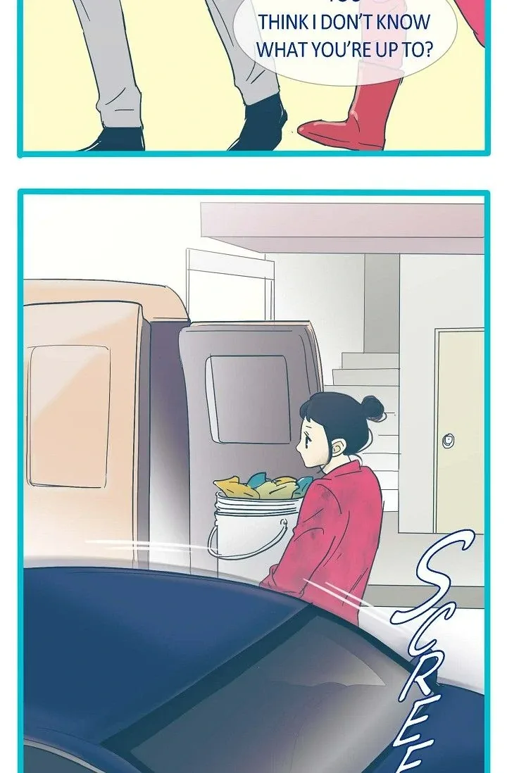 Clean with Passion for Now [Official] Chapter 11 page 16