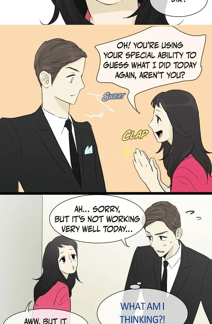 Clean with Passion for Now [Official] Chapter 14 page 10