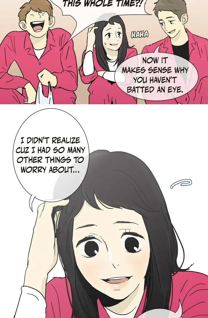 Clean with Passion for Now [Official] Chapter 11 page 21