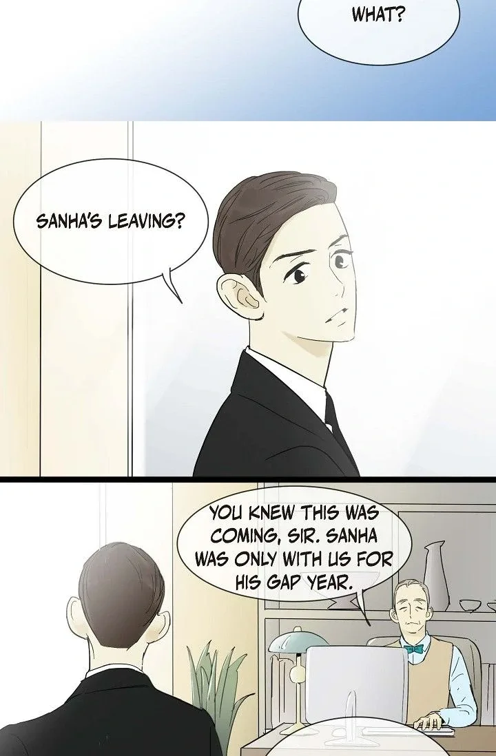 Clean with Passion for Now [Official] Chapter 14 page 14