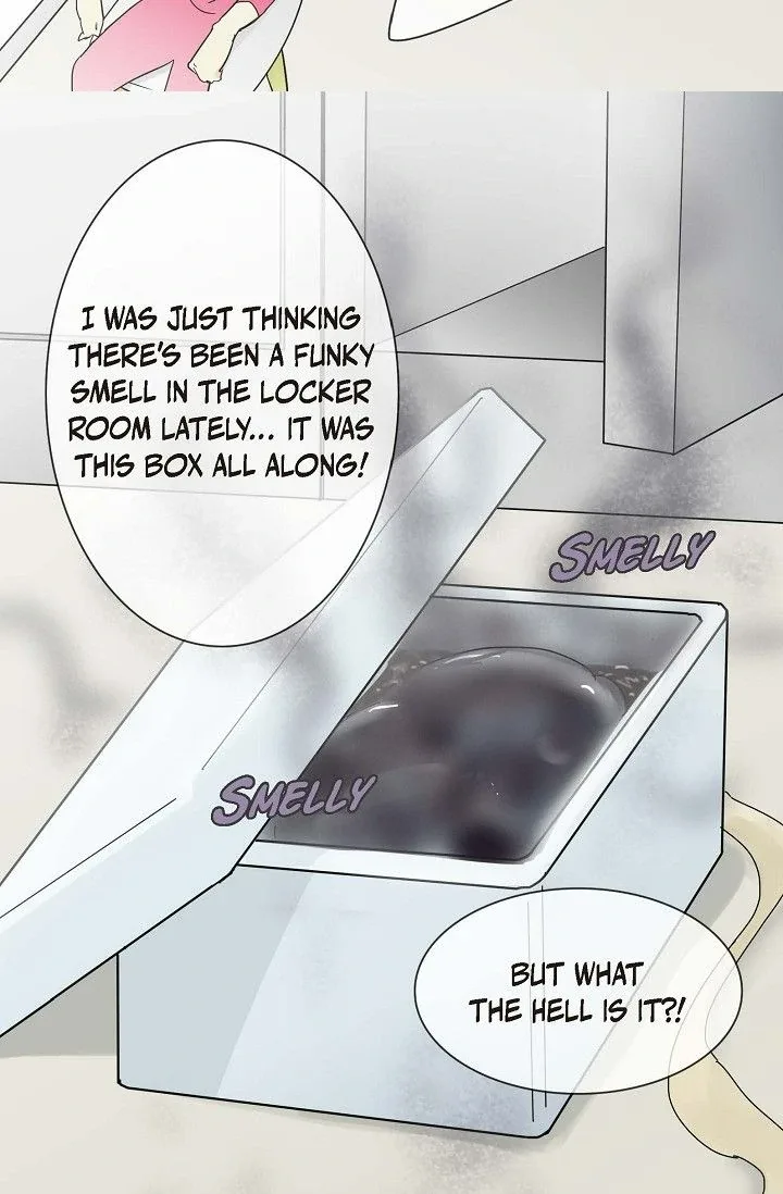 Clean with Passion for Now [Official] Chapter 13 page 10
