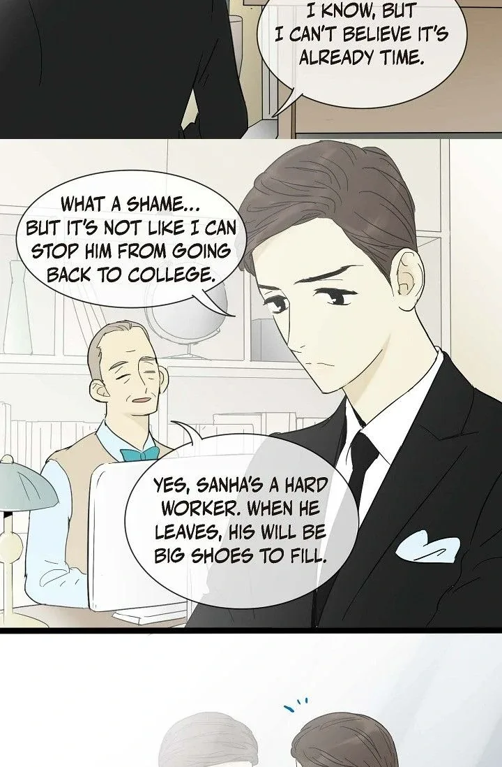 Clean with Passion for Now [Official] Chapter 14 page 15