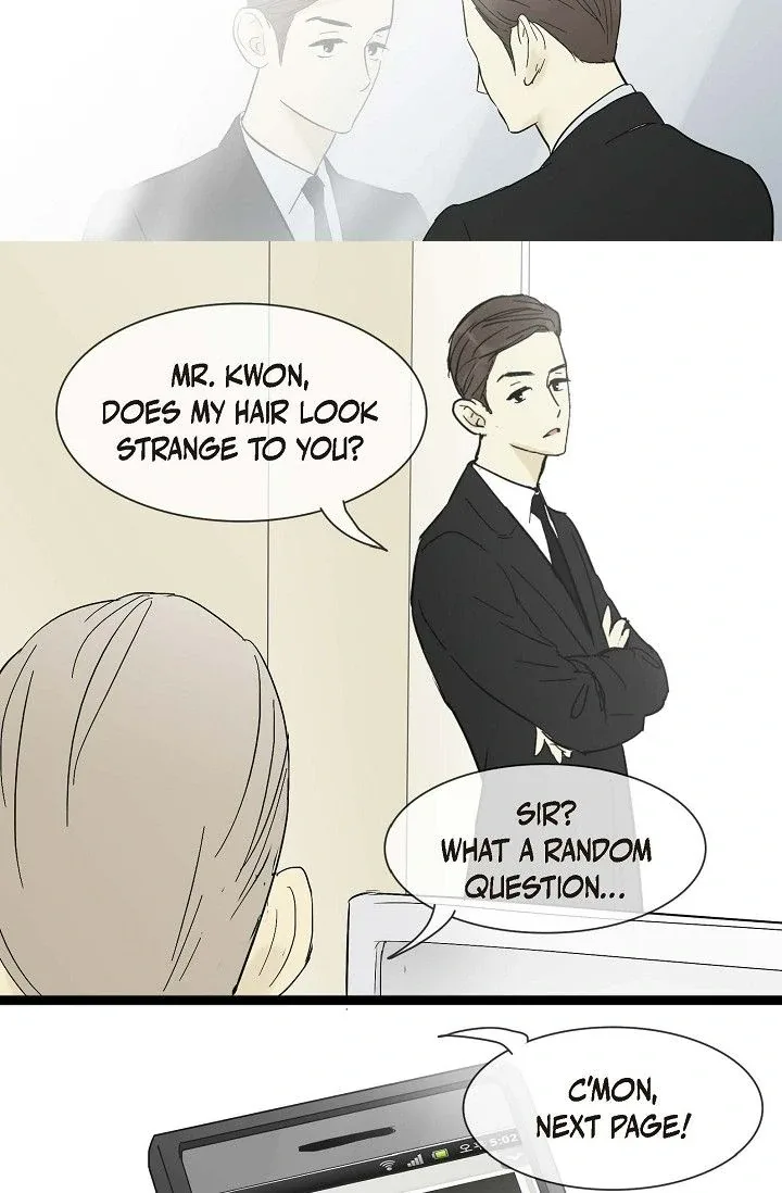 Clean with Passion for Now [Official] Chapter 14 page 16