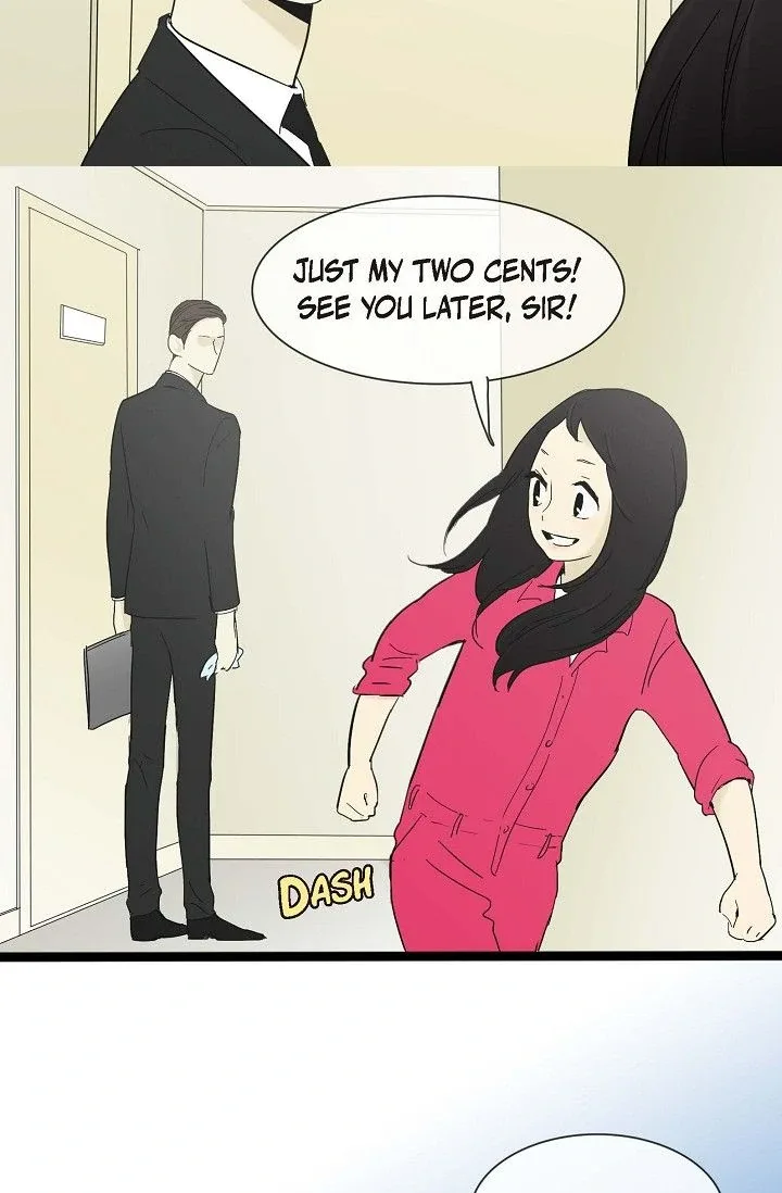Clean with Passion for Now [Official] Chapter 14 page 13