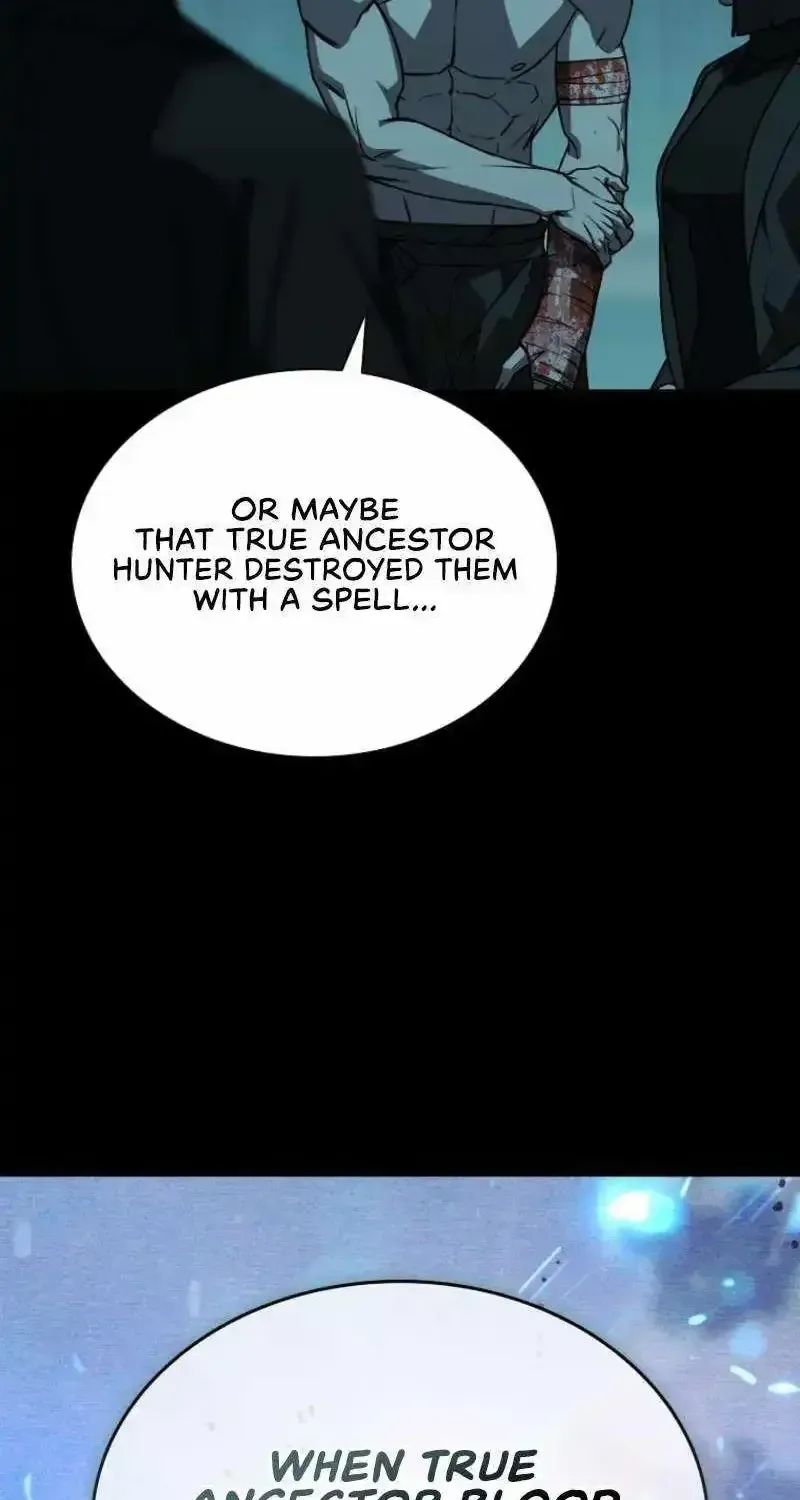 Chronicles of the Moonlit Night Chapter 33 page 6