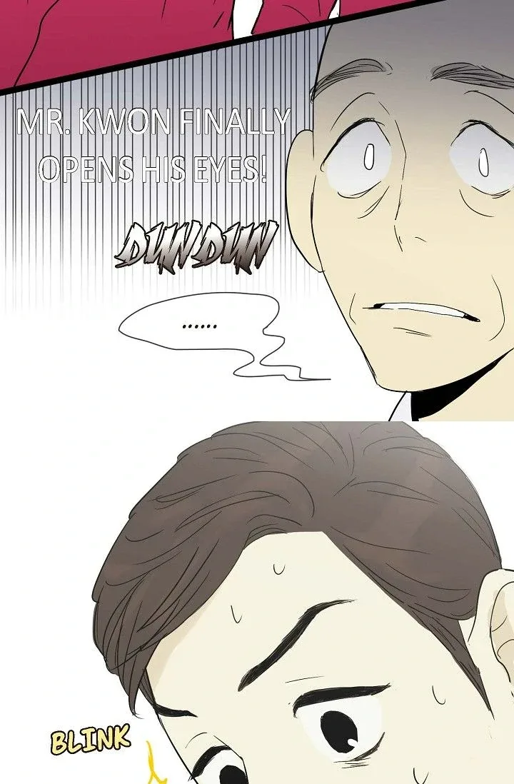 Clean with Passion for Now [Official] Chapter 8 page 31