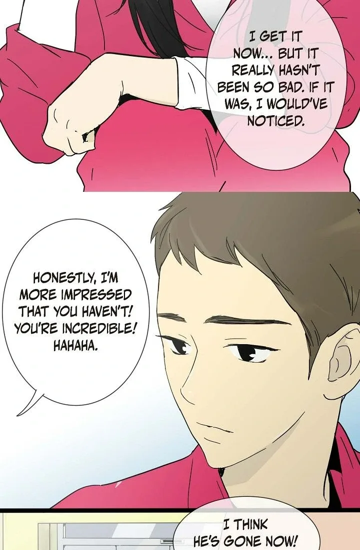 Clean with Passion for Now [Official] Chapter 11 page 22