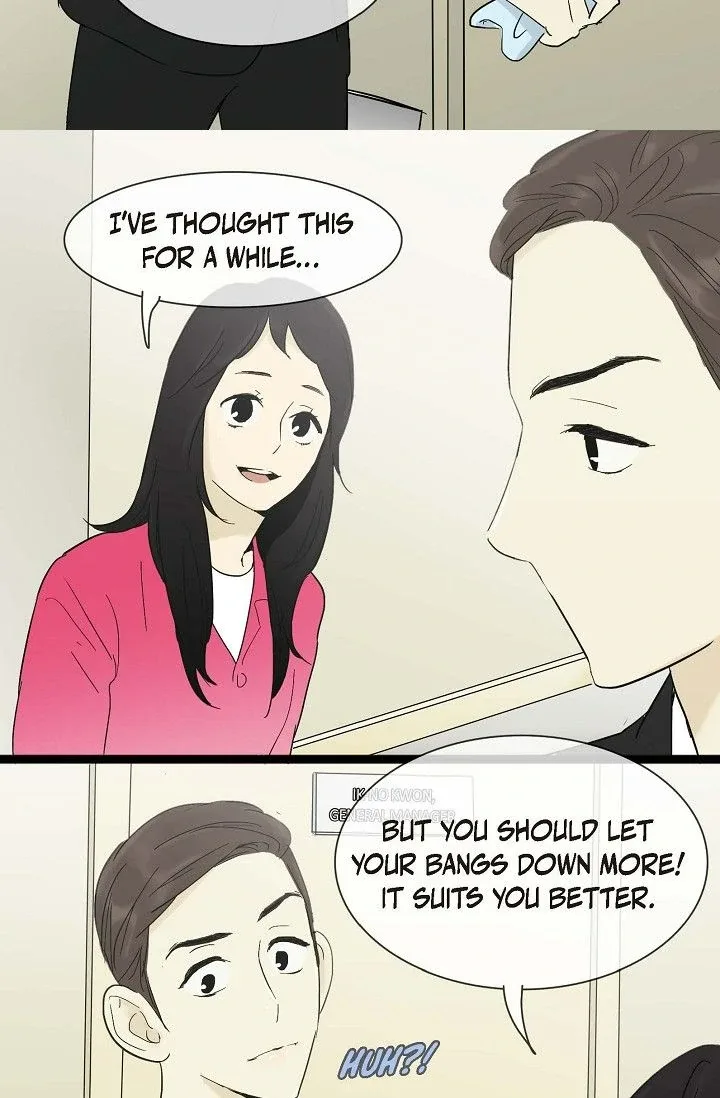 Clean with Passion for Now [Official] Chapter 14 page 12