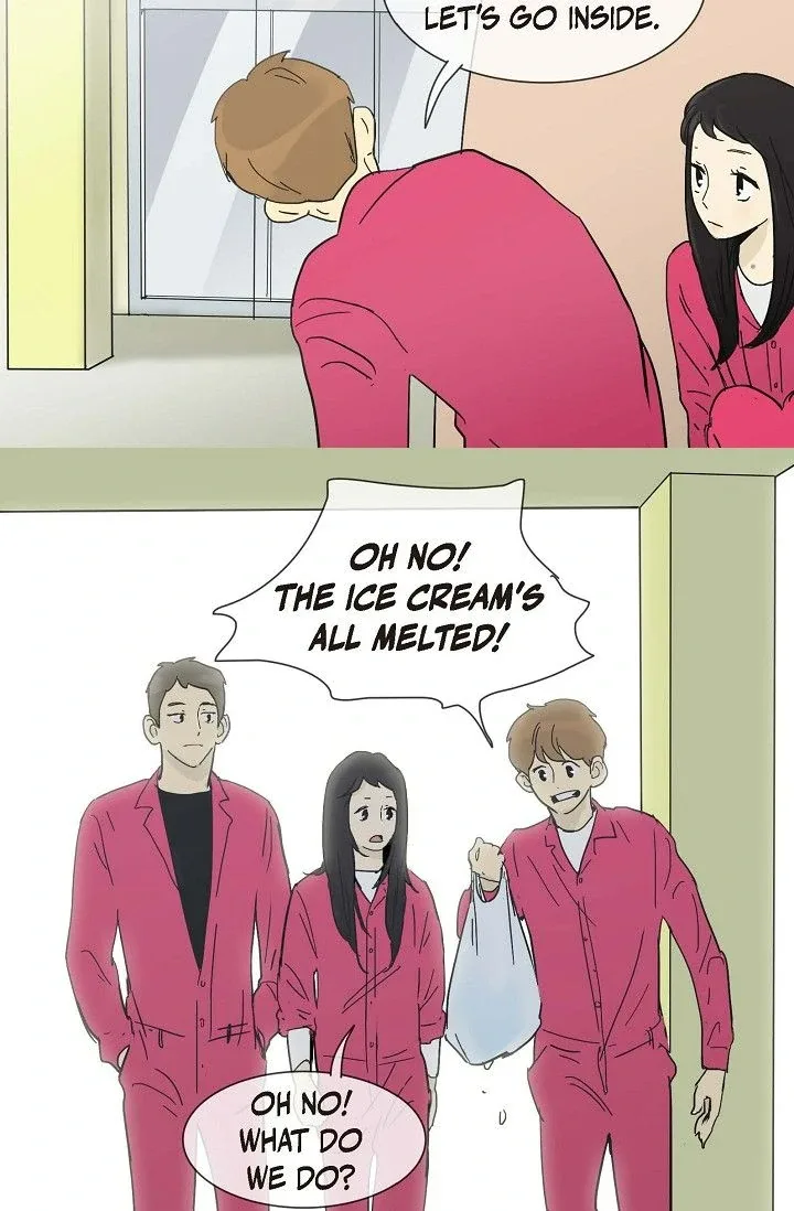 Clean with Passion for Now [Official] Chapter 11 page 23
