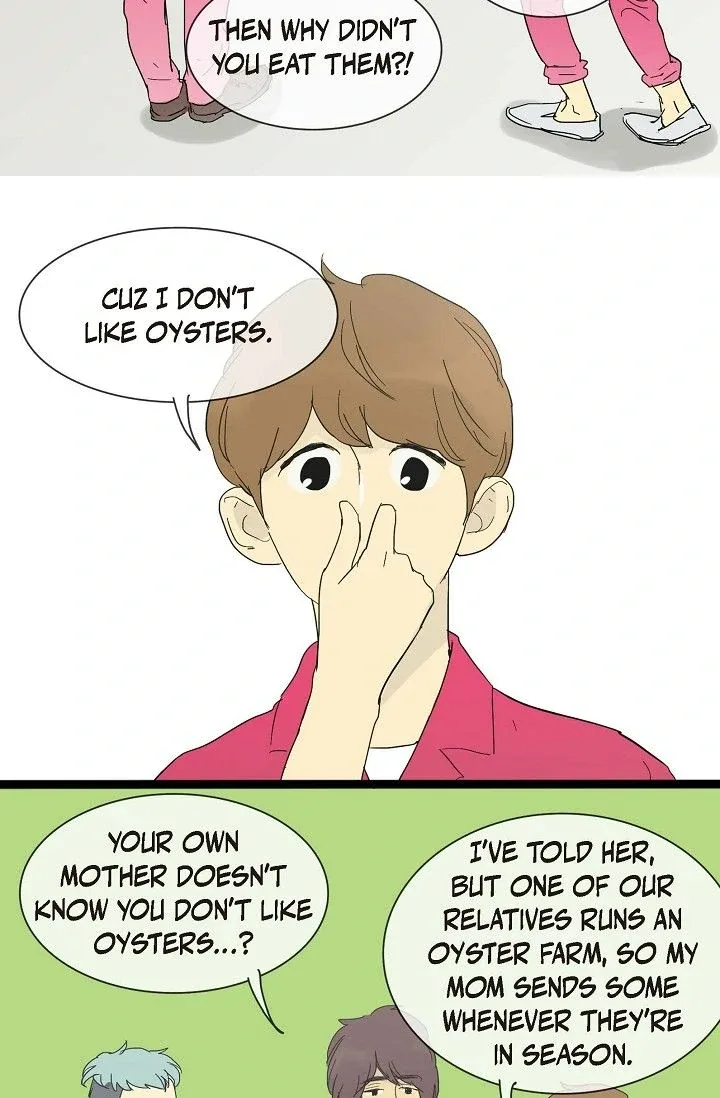 Clean with Passion for Now [Official] Chapter 13 page 14