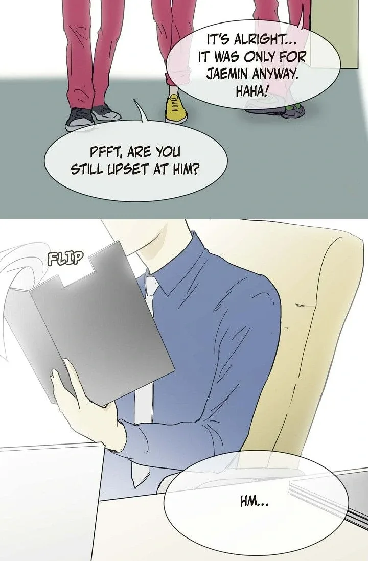 Clean with Passion for Now [Official] Chapter 11 page 24