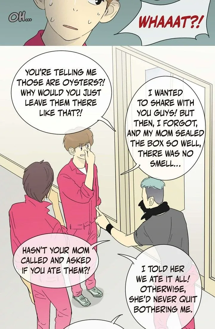 Clean with Passion for Now [Official] Chapter 13 page 13