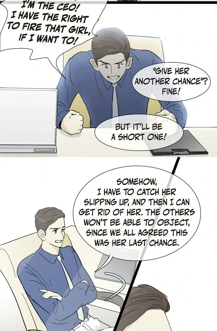 Clean with Passion for Now [Official] Chapter 11 page 28