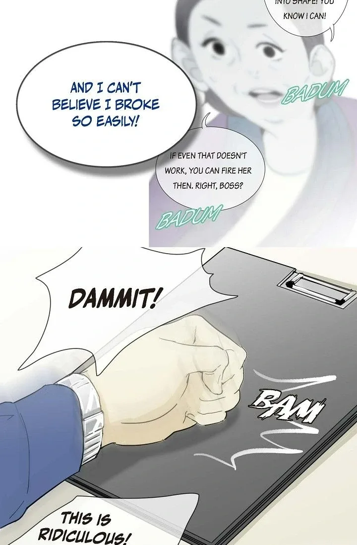 Clean with Passion for Now [Official] Chapter 11 page 27