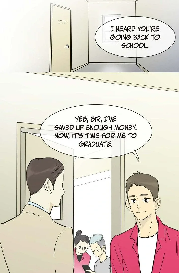 Clean with Passion for Now [Official] Chapter 14 page 19