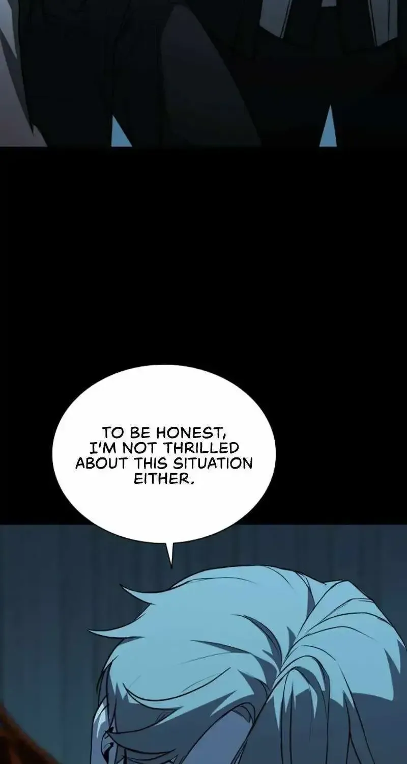 Chronicles of the Moonlit Night Chapter 33 page 21