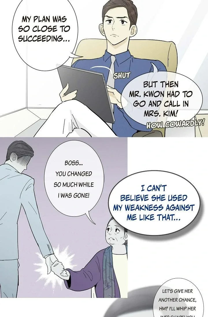 Clean with Passion for Now [Official] Chapter 11 page 26