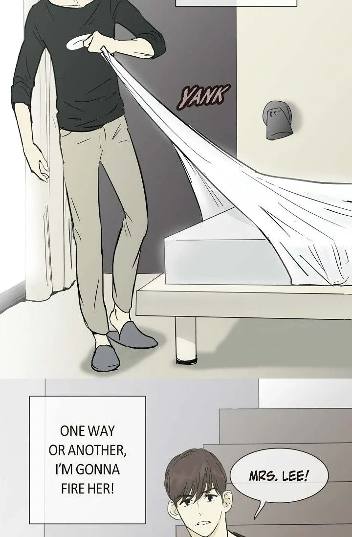 Clean with Passion for Now [Official] Chapter 8 page 39