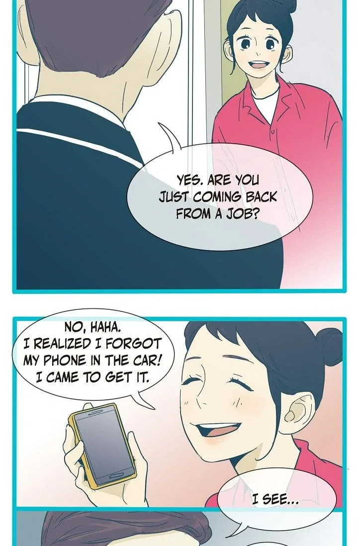 Clean with Passion for Now [Official] Chapter 11 page 30