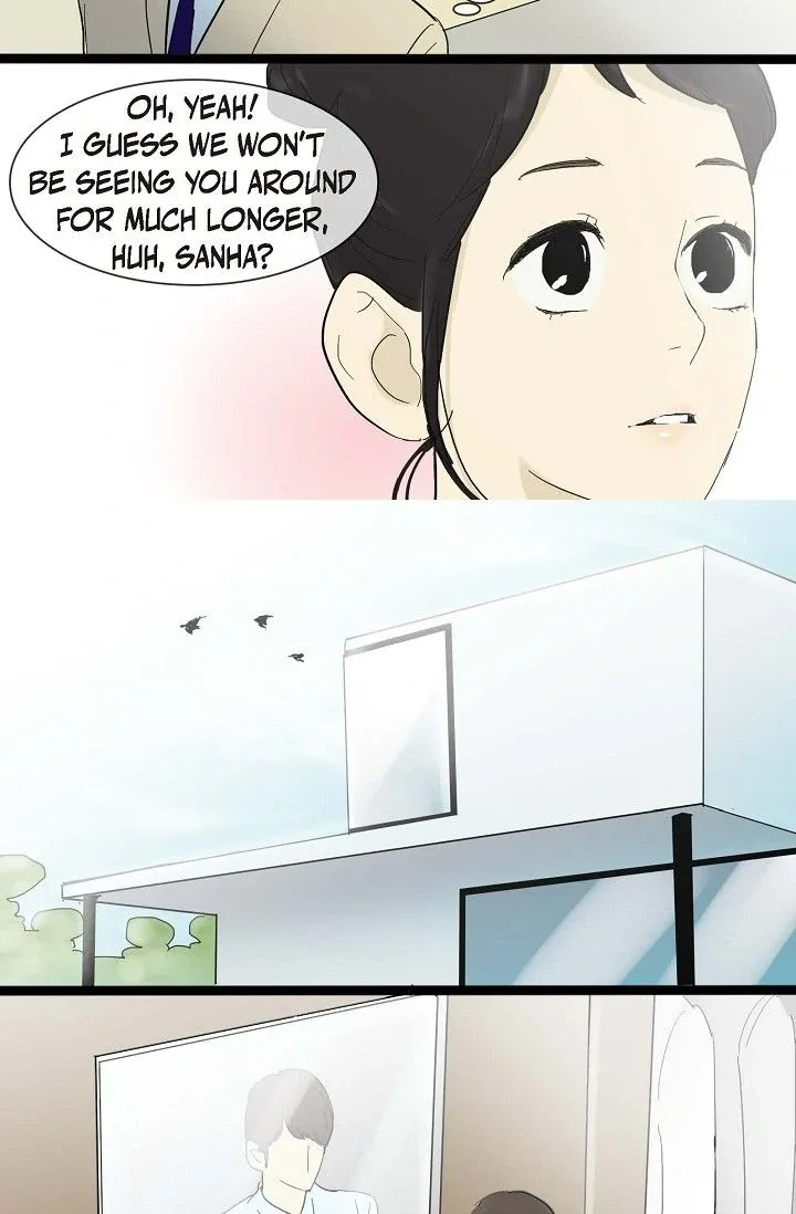 Clean with Passion for Now [Official] Chapter 14 page 26