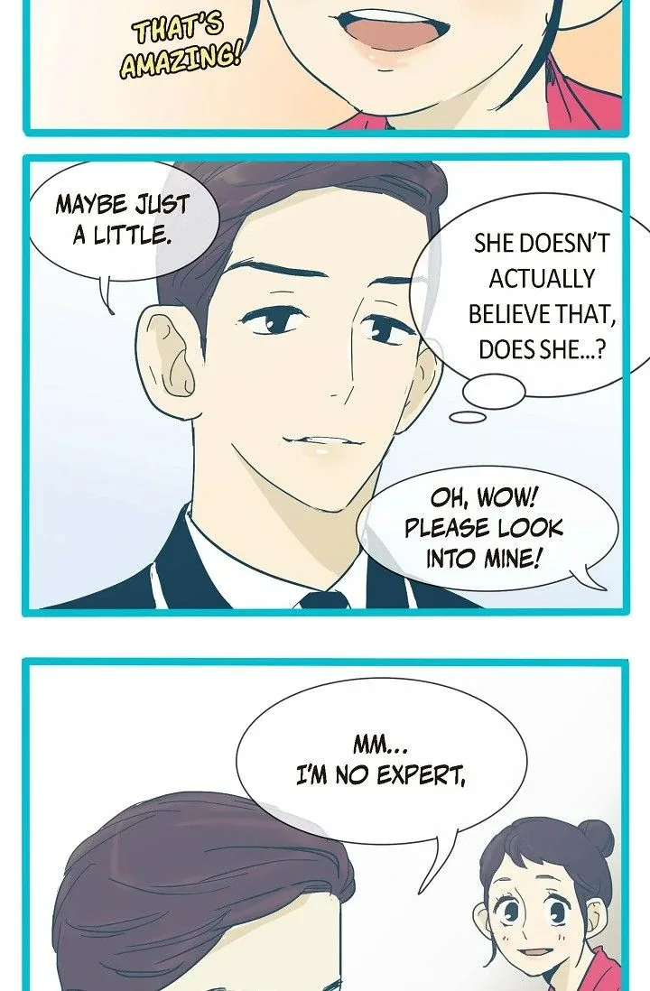 Clean with Passion for Now [Official] Chapter 11 page 32