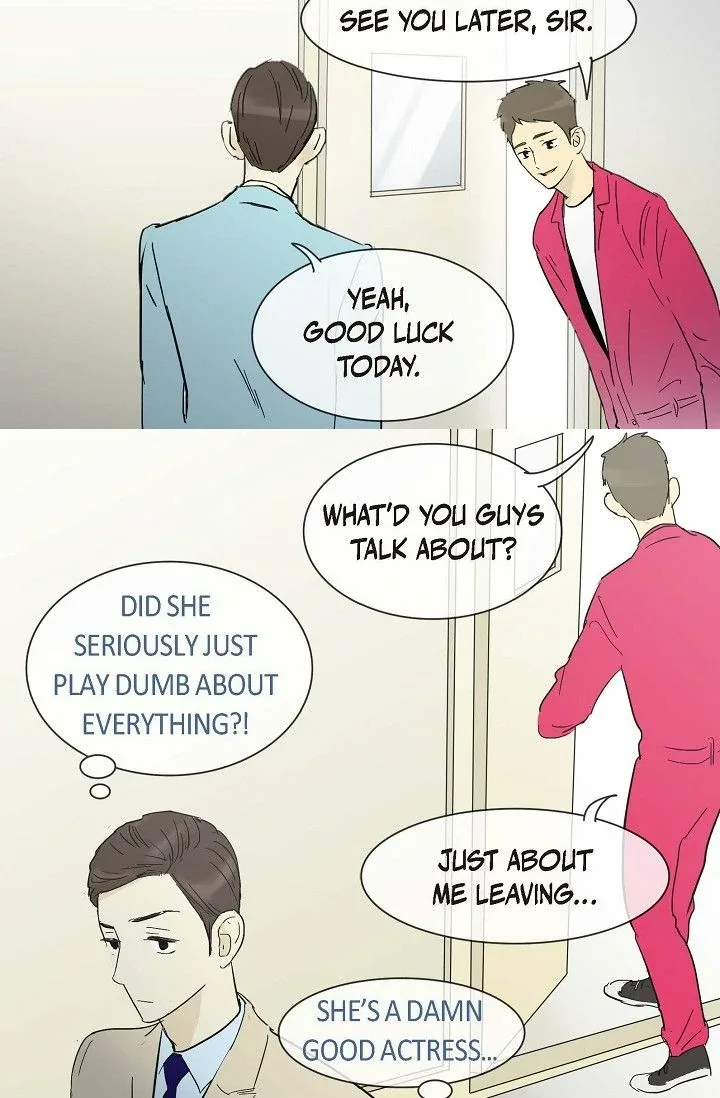 Clean with Passion for Now [Official] Chapter 14 page 25