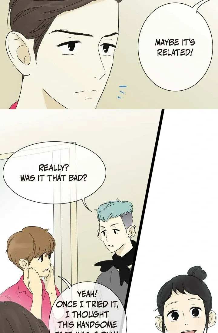 Clean with Passion for Now [Official] Chapter 13 page 22
