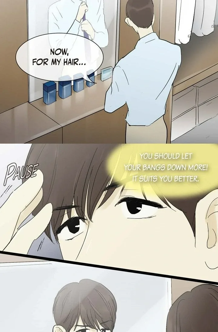 Clean with Passion for Now [Official] Chapter 14 page 27
