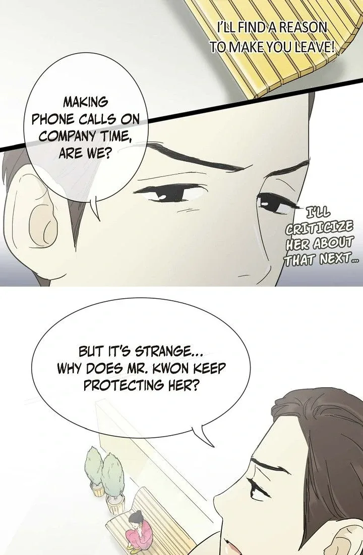 Clean with Passion for Now [Official] Chapter 11 page 29