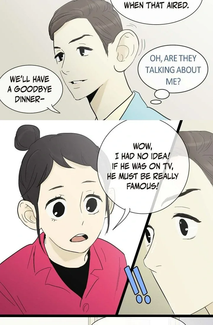 Clean with Passion for Now [Official] Chapter 14 page 24