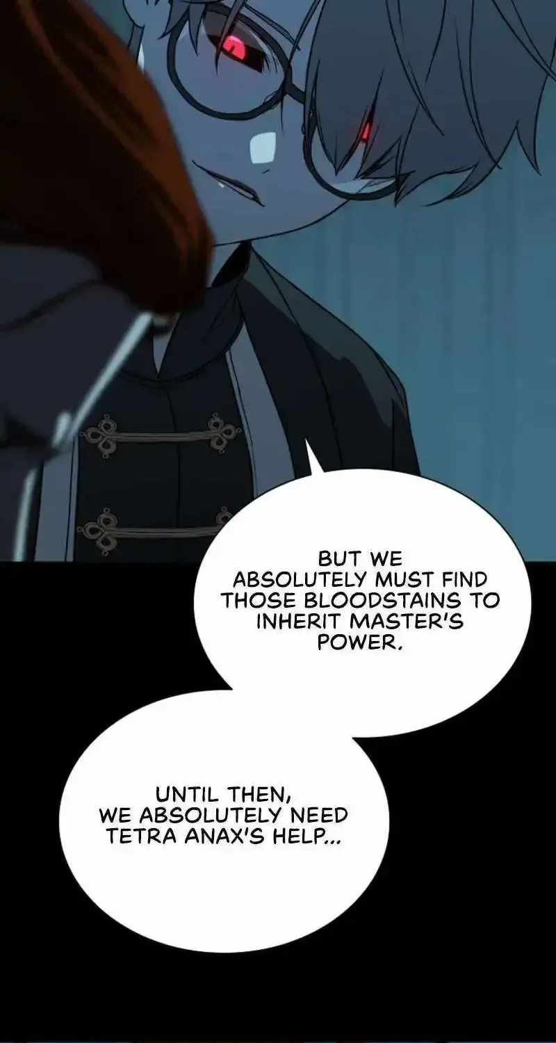Chronicles of the Moonlit Night Chapter 33 page 22