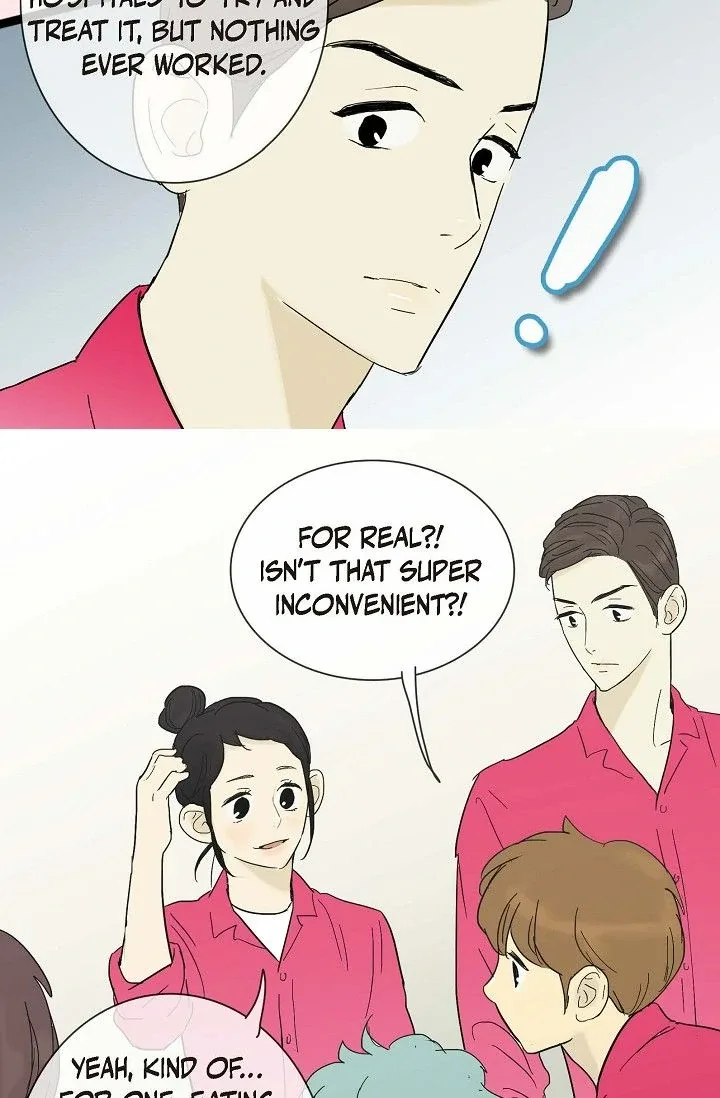 Clean with Passion for Now [Official] Chapter 13 page 25