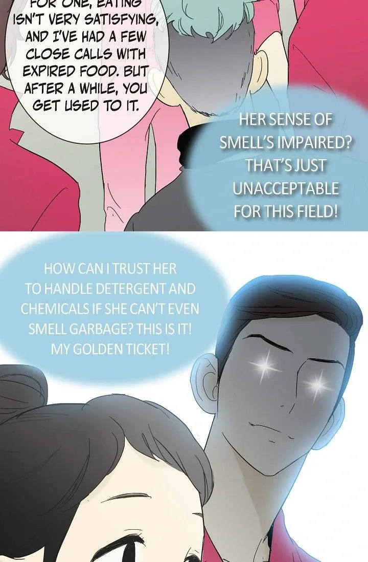 Clean with Passion for Now [Official] Chapter 13 page 26